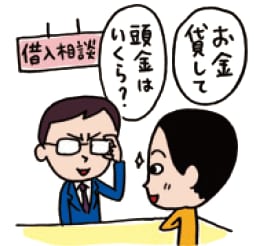 不動産投資の融資を受けるのってけっこう準備がいるんですよ