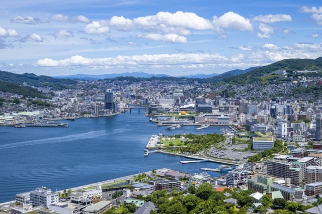 長崎県の「新築マンション総戸数ランキング」諫早、長崎、佐世保、大村など、注目エリアのおすすめ物件は？