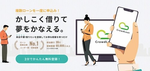 クラウドローン