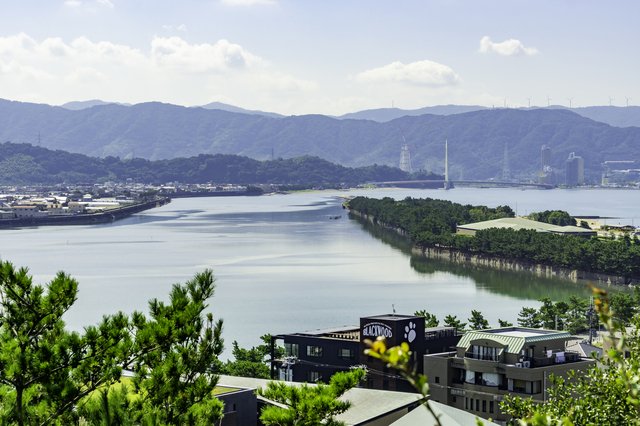 和歌山県の「新築マンション総戸数ランキング」和歌山、木広町、三木町、本町など、注目エリアのおすすめ物件は？