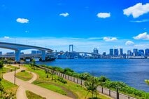 a投資家が選ぶ有明エリアのタワーマンションランキング TOP8！　もっとも資産価値が高いのは？