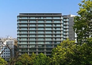 ザ・パークハウス グラン千鳥ヶ淵