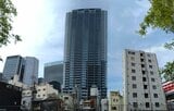 「梅田ガーデンレジデンス」の特徴や価格は？ 大阪市史上最高層タワーマンションが再販スタート