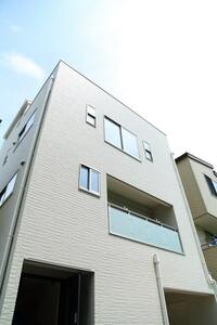 狭小住宅