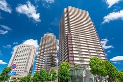 23区のマンション
