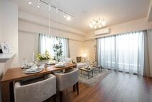 a新築マンションの価格表はいつもらえるの？　資料請求からモデルルーム見学までの流れを解説
