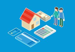 ２０２２年１２月の住宅ローン金利は？