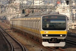 総武線 車両