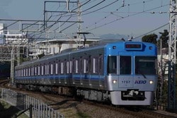 京王井の頭線