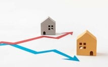 a埼玉県の住宅地価格は12％上昇！　資産価値重視の住まい選びは、地価上昇するエリアの見極めが重要