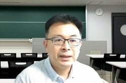 日本大学・清水千弘教授