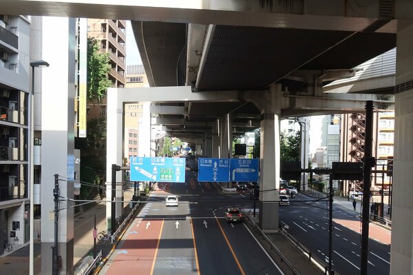 池尻大橋駅