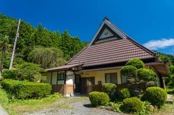 地方の不動産売却