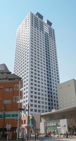 練馬区で最も高いタワーマンションと、「ランキング（完全版）」はこちら!