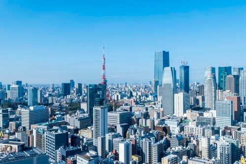 高級マンションの売買が適しているエリアは