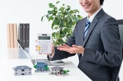 不動産買取再販営業