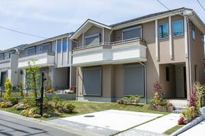 一戸建て　新築　中古どっちがいい