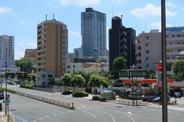 都立東京国際高校