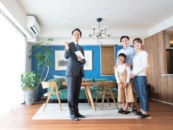 不動産売却時の内覧のポイント