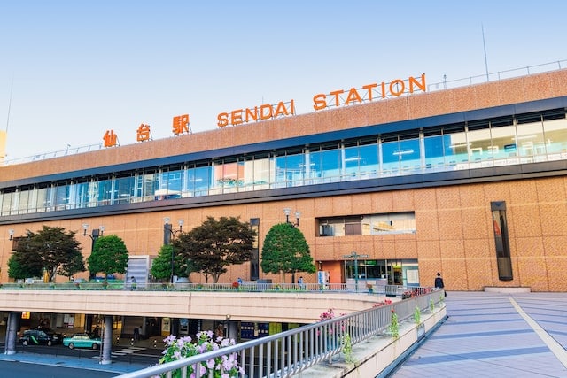 宮城県の「新築マンション総戸数ランキング」仙台、勾当台、北四番丁、長町、台原、上杉など、注目エリアのおすすめ物件は?