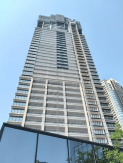 グラングリーン大阪The North Residence