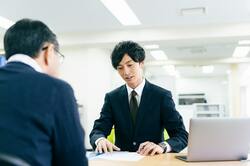 宅建士の仕事