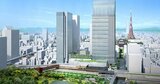 浜松町・芝浦エリアが大規模開発で大変貌！ 周辺のマンション価格は高騰するのか？