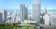 a浜松町・芝浦エリアが大規模開発で大変貌！ 周辺のマンション価格は高騰するのか？