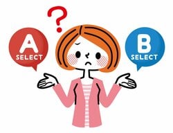 変動金利or固定金利どっちがお得？