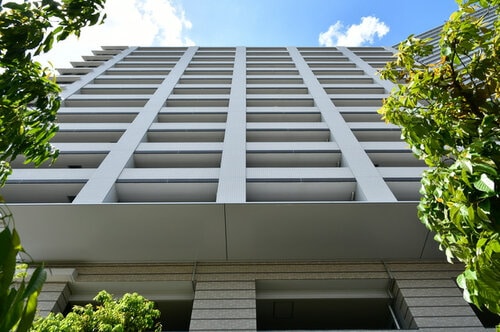 阪急阪神不動産「ジオ高槻ミューズレジス」