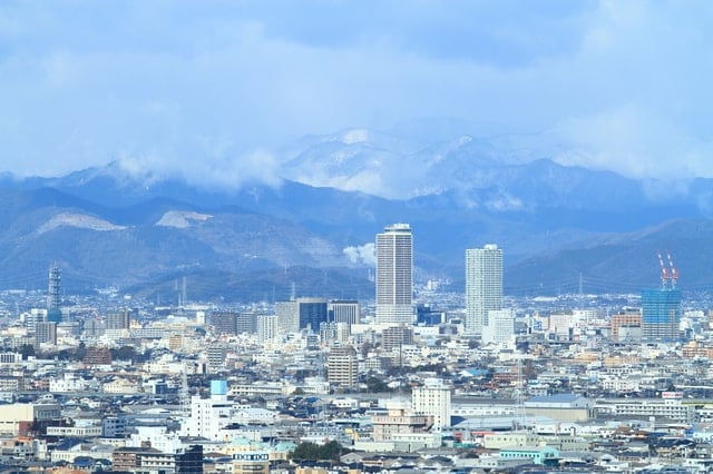 岐阜県の「新築マンション総戸数ランキング」大垣、岐阜、多治見、中津川など、注目エリアのおすすめ物件は？