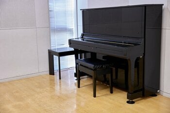 楽器の演奏を目的とした防音室（出典：PIXTA）