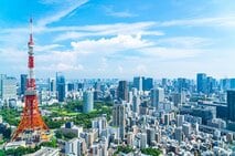 a都心中古マンション価格 ”下落”のカラクリを解き明かす。東京の不動産はまだ上がる！