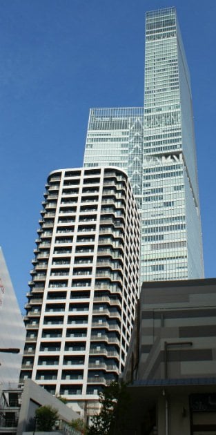 アートアルテールコンドミニアムフロア