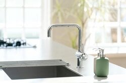 マンション売却時、水回りのクリーニングは必須