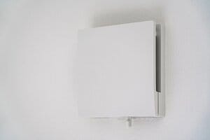 換気・通風を徹底する