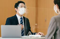 コロナ禍の不動産業界