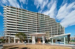 「プレミスト湘南辻堂」の外観