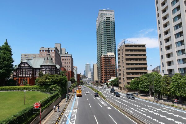 明治学院