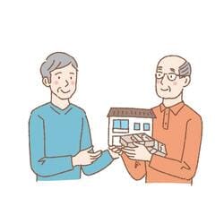 賃貸不動産の相続