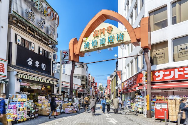 杉並区の「新築マンション総戸数ランキング」高円寺、西荻窪、阿佐谷、浜田山、久我山、下井草など、注目エリアのおすすめ物件は?