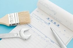 リフォーム　見積もり