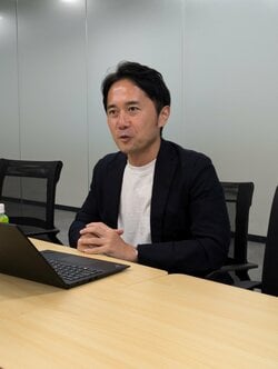 不動産クラウドファンディングCREALを展開するクリアル横田社長