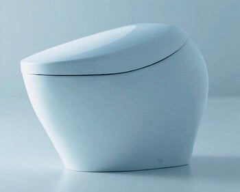 「ネオレスト」シリーズは人気が高く、品薄状態（出典：TOTO WEBカタログ）