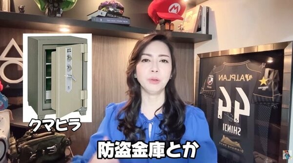 空き巣の被害を防ぐには