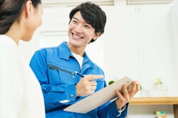 水回りのリフォーム会社の選び方