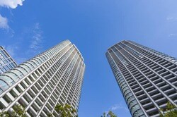 タワマン節税
