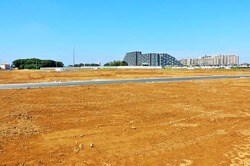 広大地