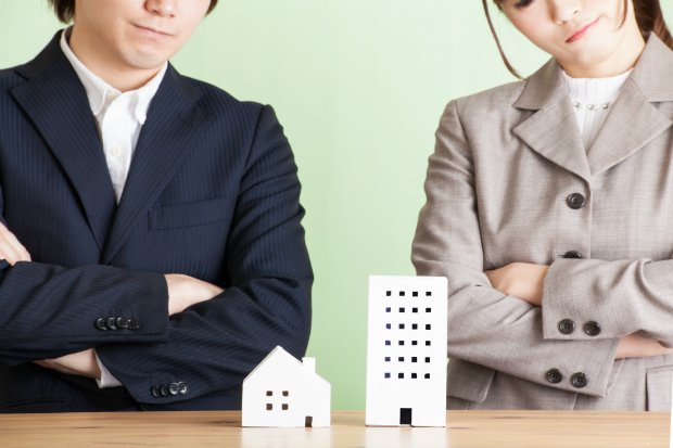 不動産会社による不動産の「買い取り」の注意点！
