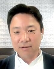 大家さんの加藤さん
